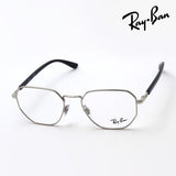 射线玻璃杯Ray-Ban RX6471 2501
