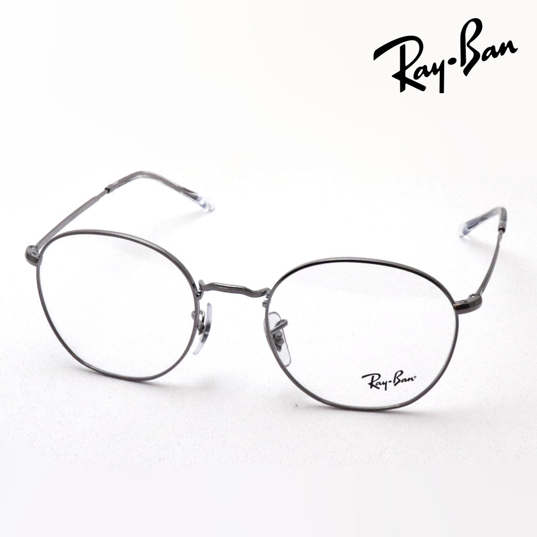 レイバン メガネ Ray-Ban RX6472 2502 RX6472F 2502 – GLASSMANIA