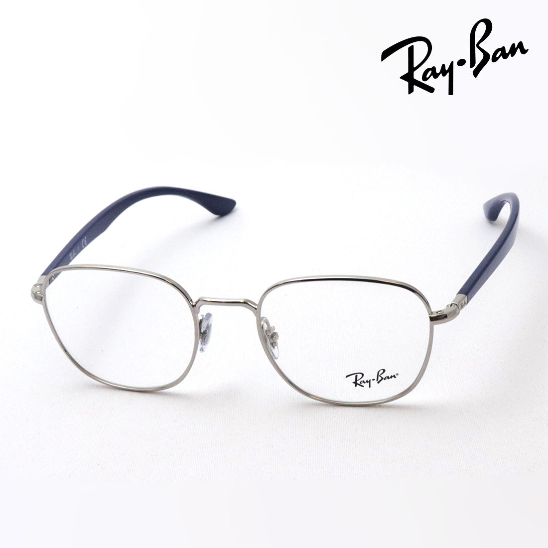 レイバン メガネ Ray-Ban RX6477 2501