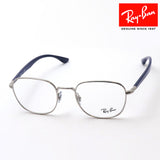 レイバン メガネ Ray-Ban RX6477 2501