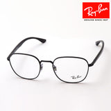 レイバン メガネ Ray-Ban RX6477 2509