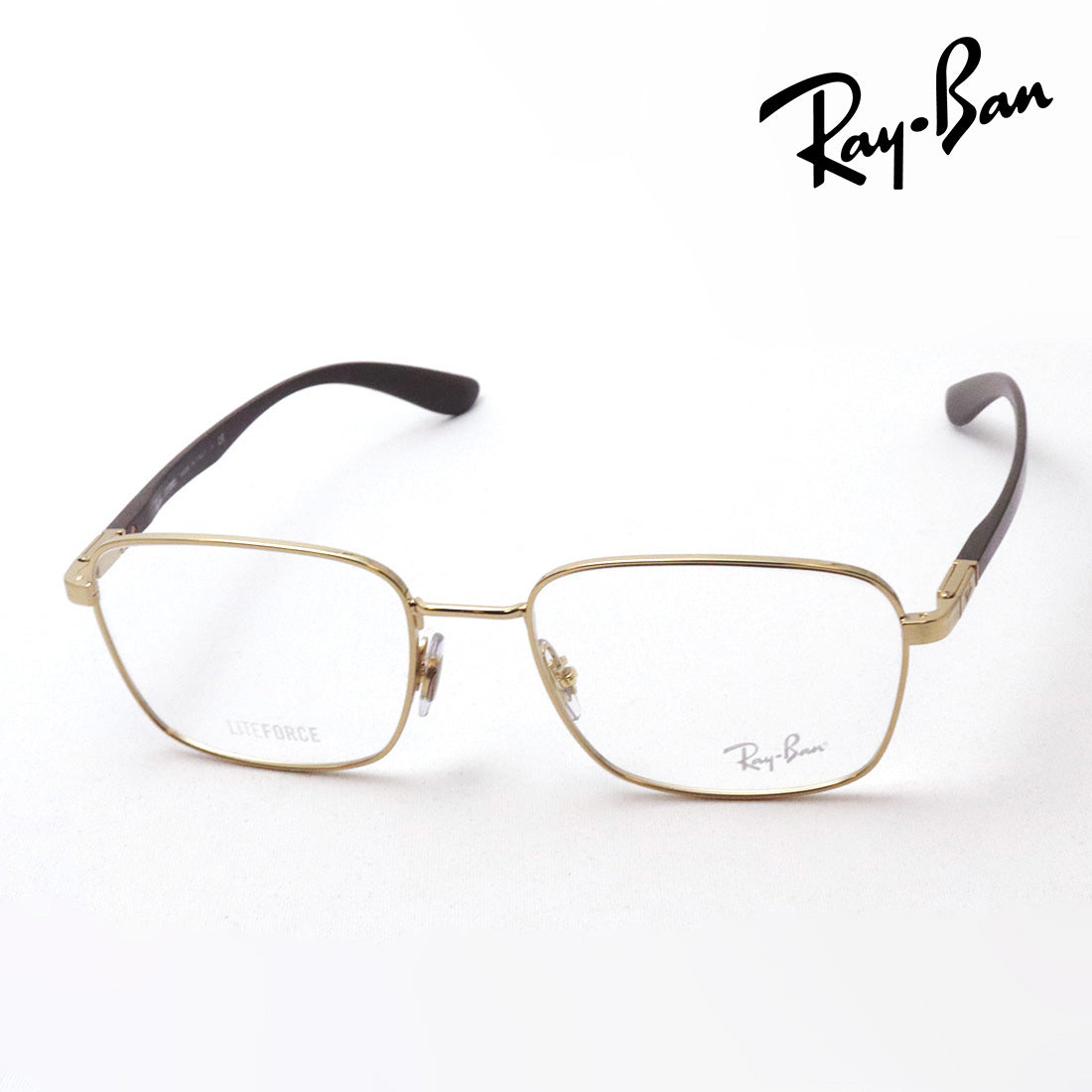 レイバン メガネ Ray-Ban RX6478 2500