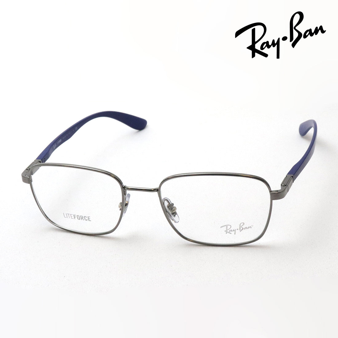 レイバン メガネ Ray-Ban RX6478 2502