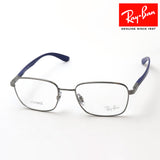 Gafas ray-ban ray-ban rx6478 2502