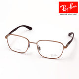 GAJAS RAY-BAN Ray-Ban RX6478 2943