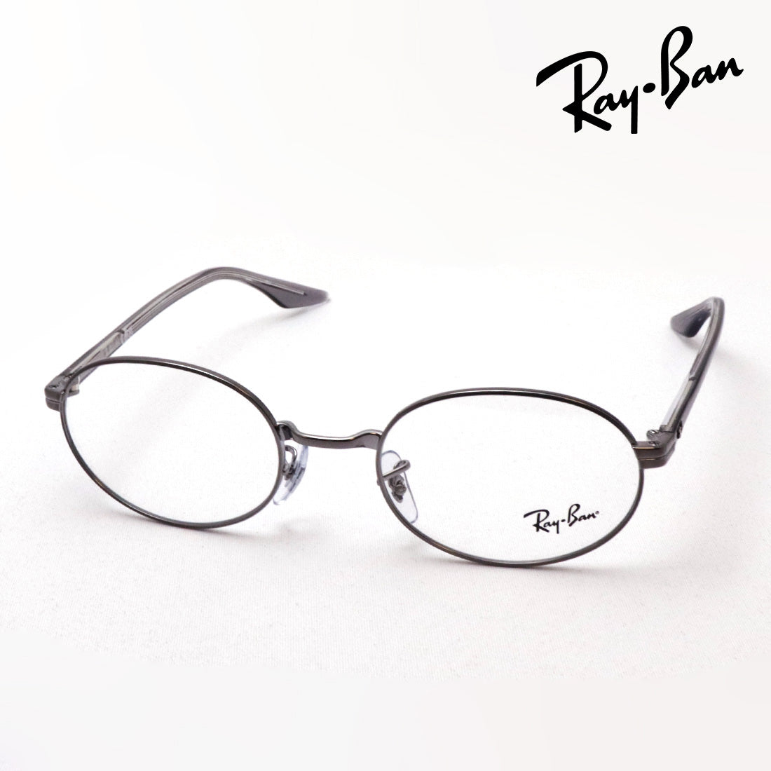 Gafas ray-ban ray-ban rx6481v 3123