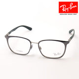 射线玻璃杯Ray-Ban RX6486 3125