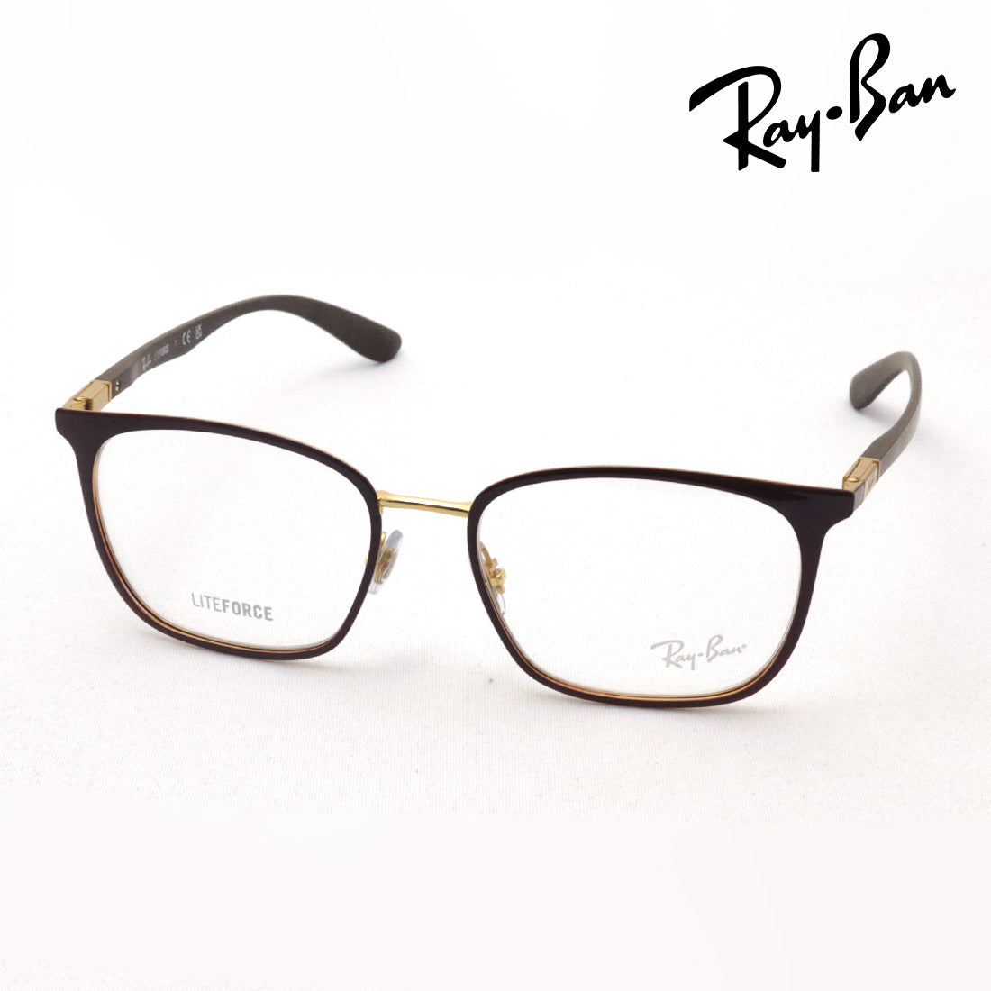 Gafas ray-ban ray-ban rx6486 3126