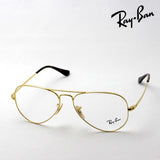 Ray-Ban Glasses Ray-Ban RX6489 2500