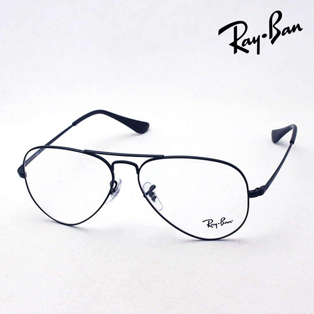 レイバン メガネ Ray-Ban RX6489 2503
