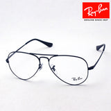 レイバン メガネ Ray-Ban RX6489 2503