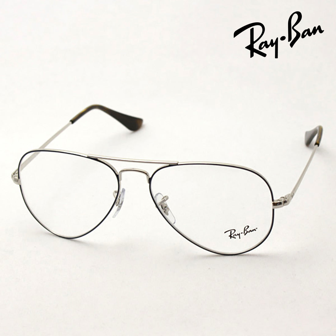 レイバン メガネ Ray-Ban RX6489 2970