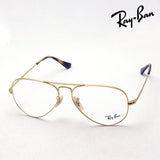 Gafas ray-ban ray-ban rx6489 3033