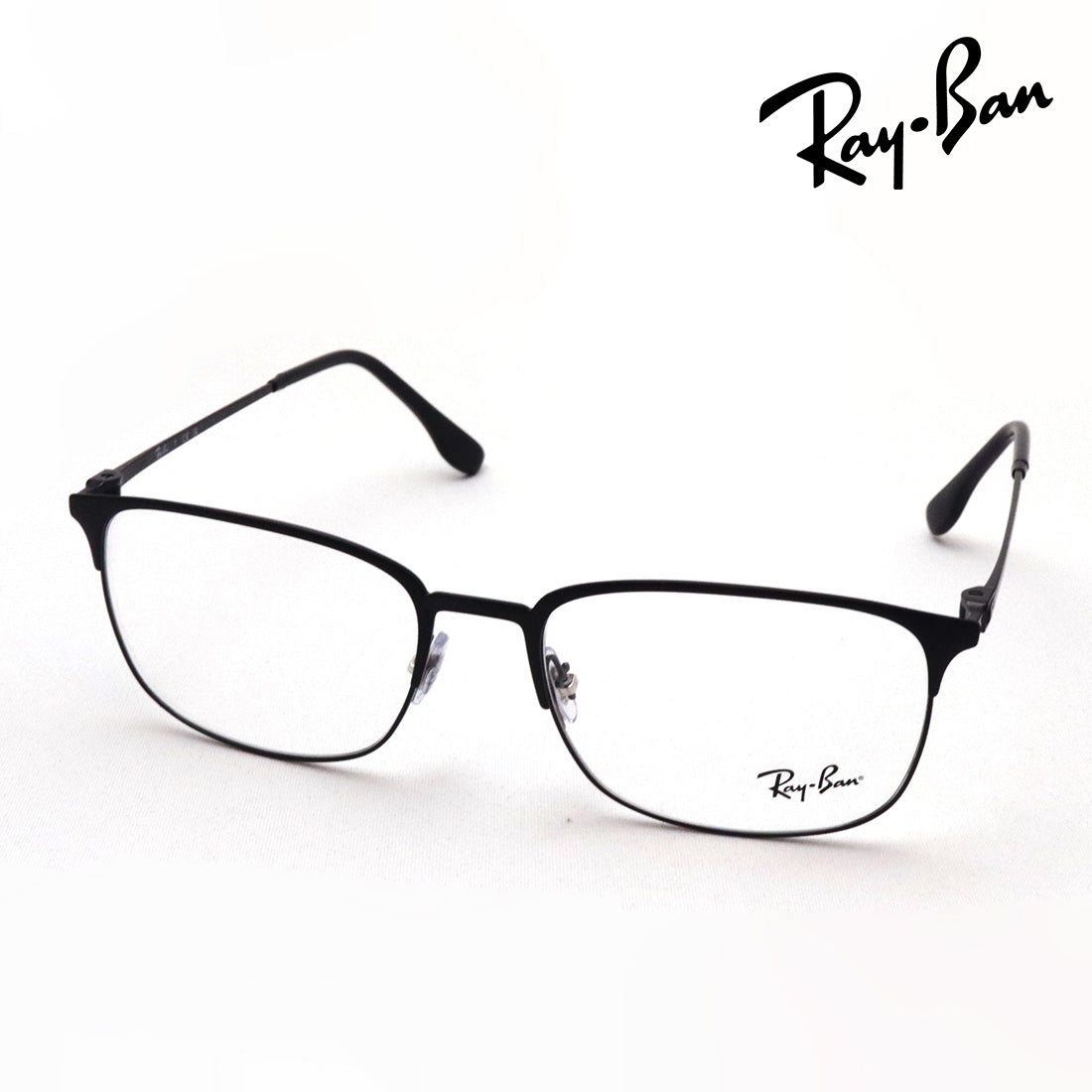 Gafas ray-ban ray-ban rx6494 2904