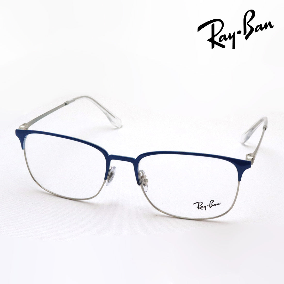 Gafas ray-ban ray-ban rx6494 3155