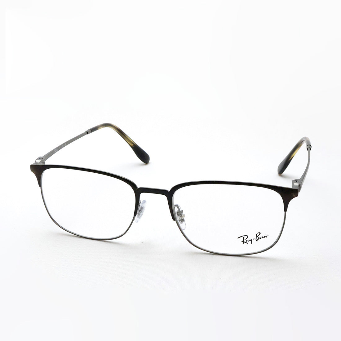 レイバン メガネ Ray-Ban RX6494 3223 54 56 スクエア