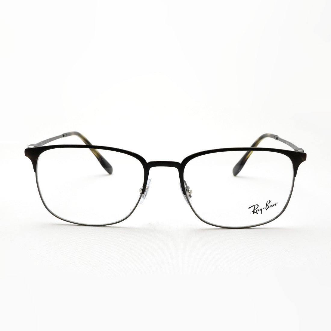 レイバン メガネ Ray-Ban RX6494 3223 54 56 スクエア