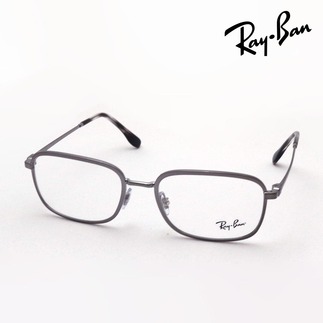 Gafas ray-ban ray-ban rx6495 2502