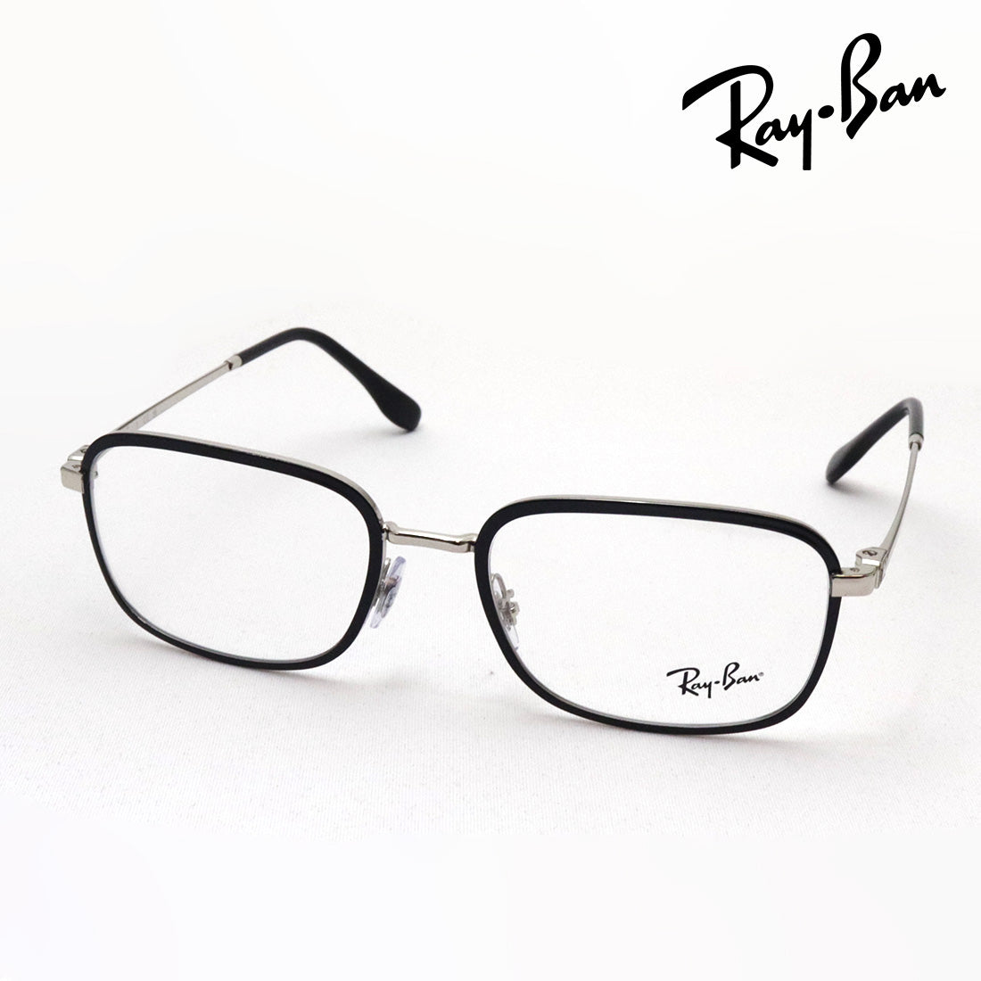 GAJAS RAY-BAN Ray-Ban RX6495 2861
