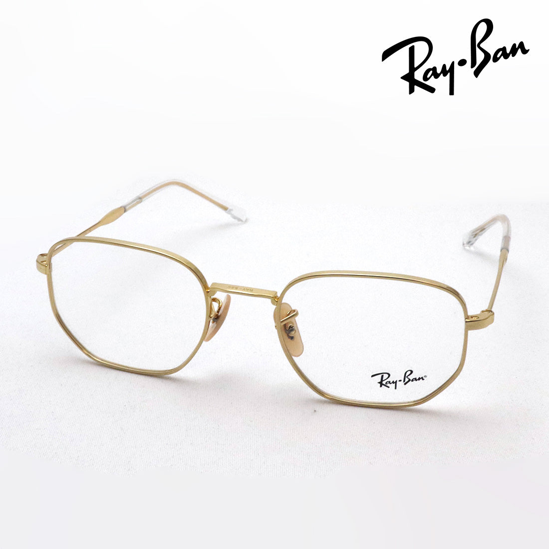 Gafas ray-ban ray-ban rx6496 2500