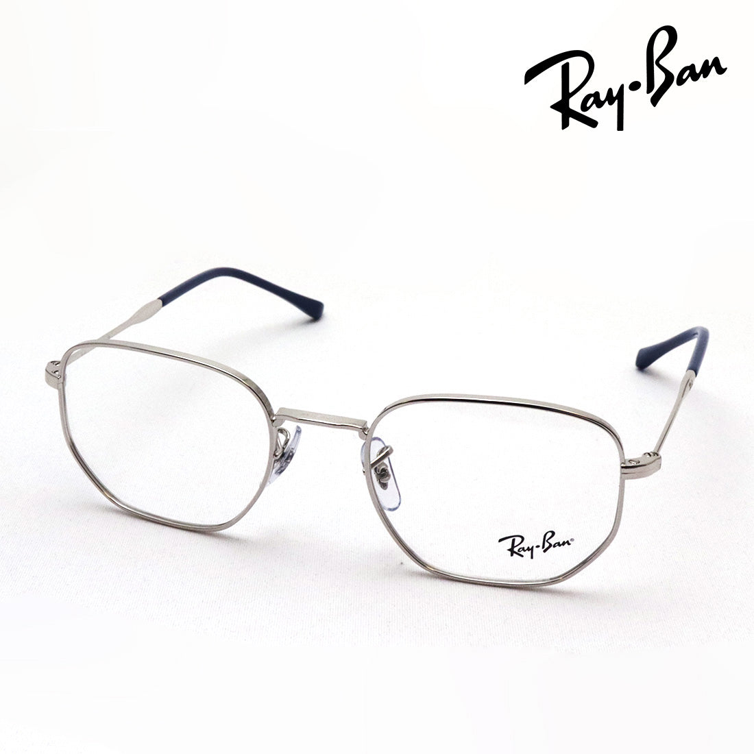 Gafas ray-ban ray-ban rx6496 2501