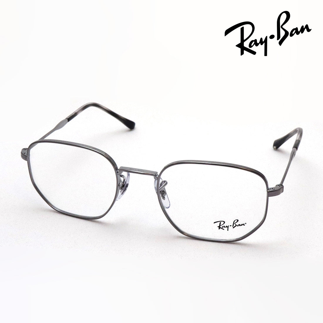 Gafas ray-ban ray-ban rx6496 2502