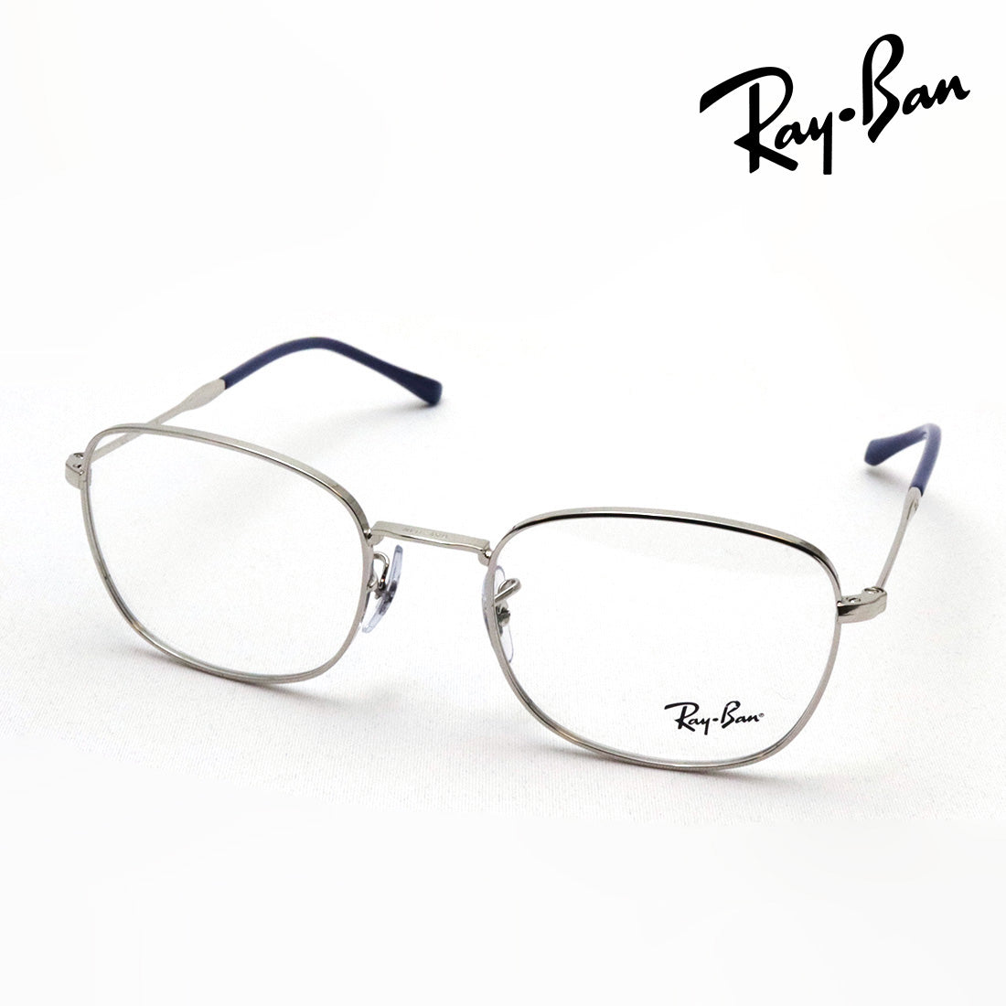 Gafas ray-ban ray-ban rx6497 2501