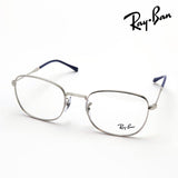 レイバン メガネ Ray-Ban RX6497 2501