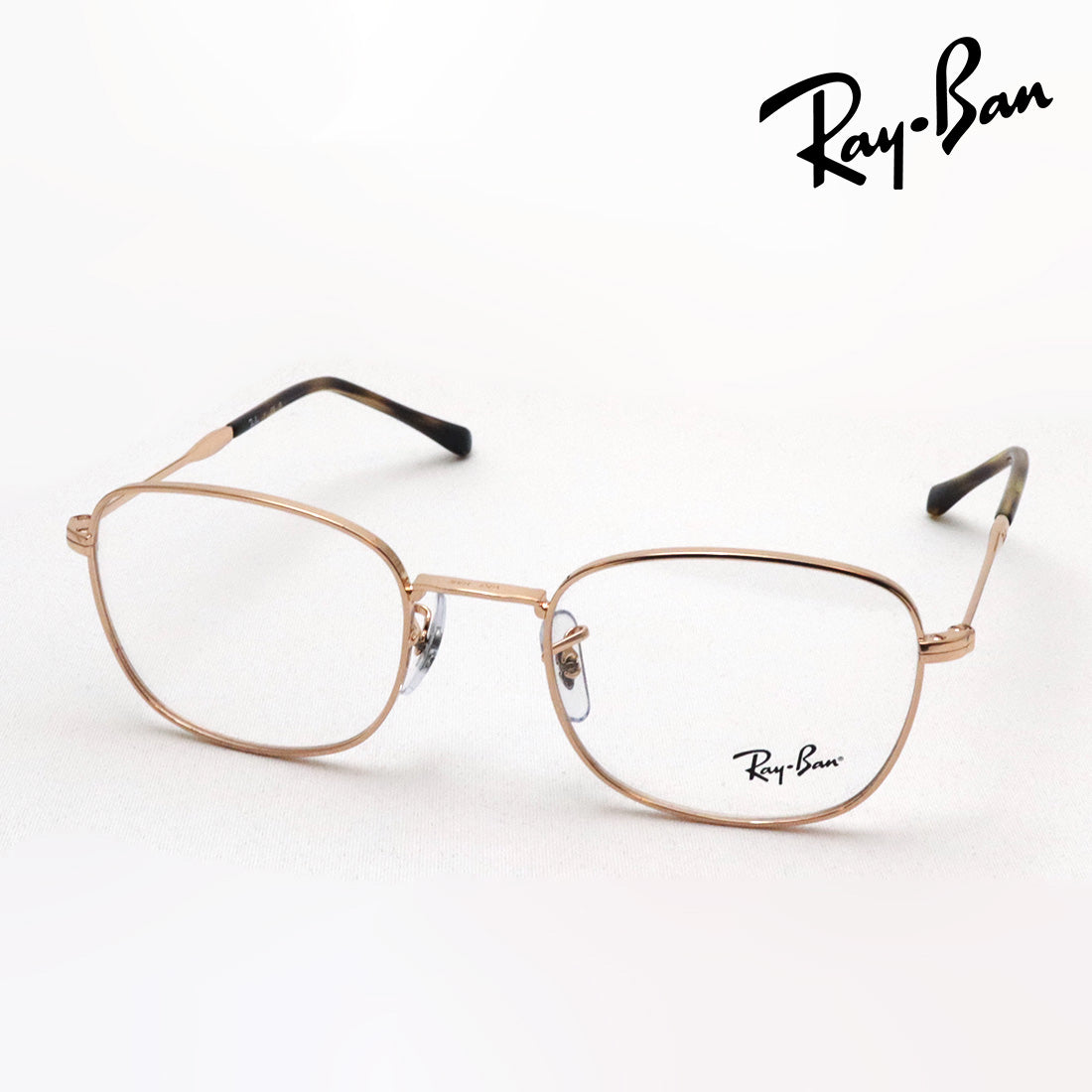 射线玻璃杯Ray-Ban RX6497 3094