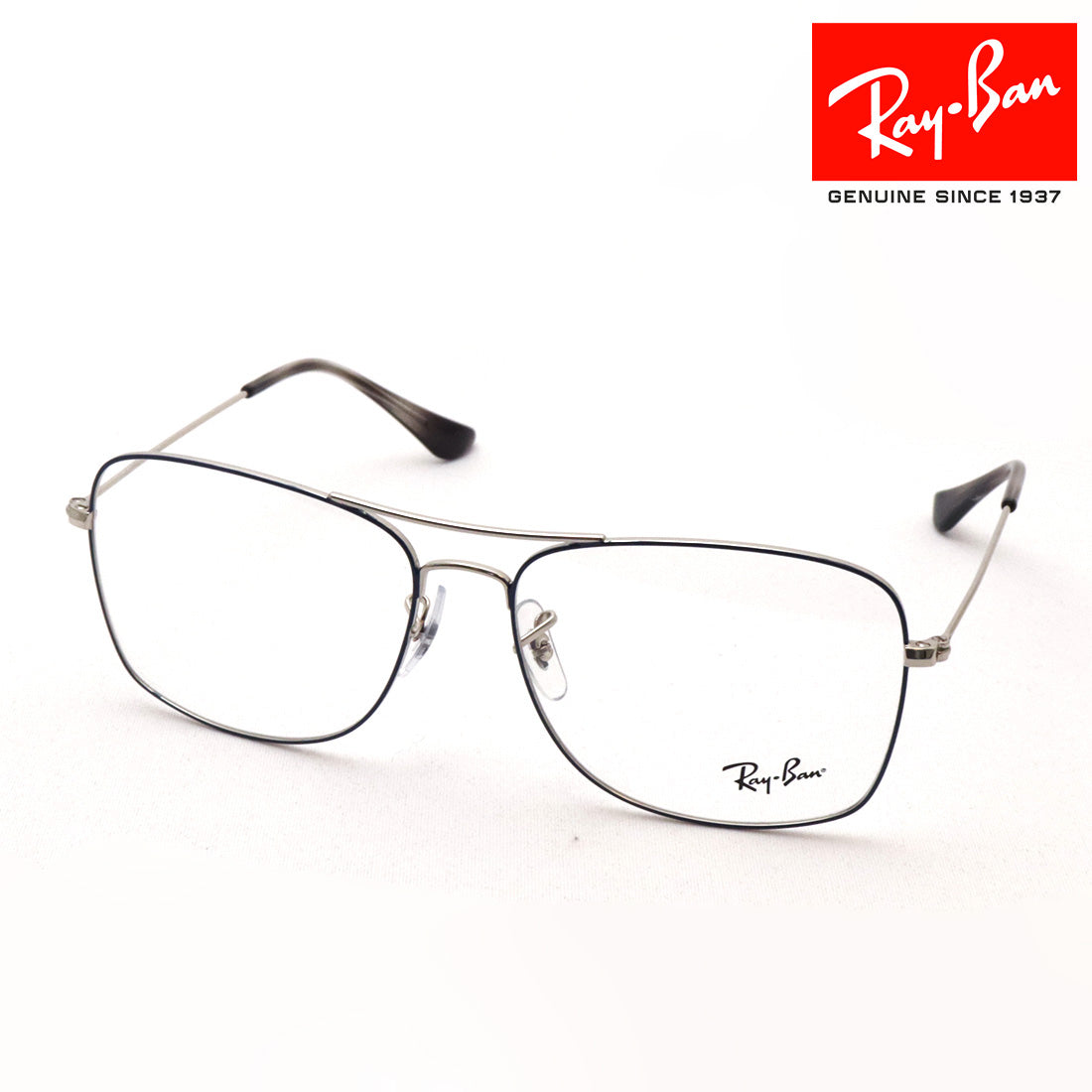 レイバン メガネ Ray-Ban RX6498 2970 – GLASSMANIA -TOKYO AOYAMA-