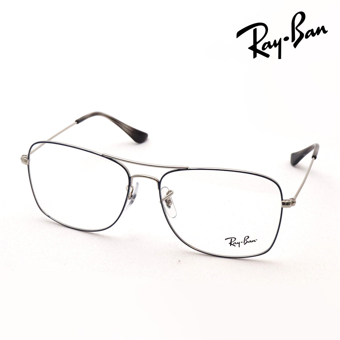 Gafas ray-ban ray-ban rx6498 2970