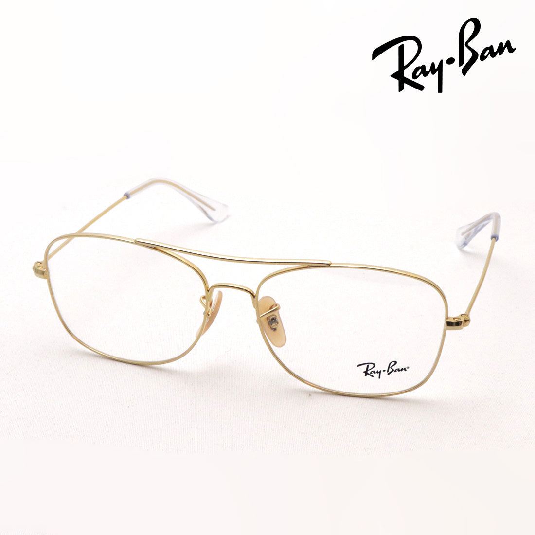 Gafas ray-ban ray-ban rx6499 2500