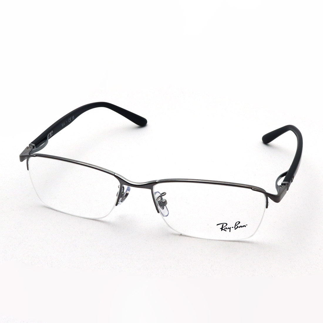 射线玻璃杯Ray-Ban RX6501D 2502