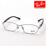 射线玻璃杯Ray-Ban RX6501D 2595