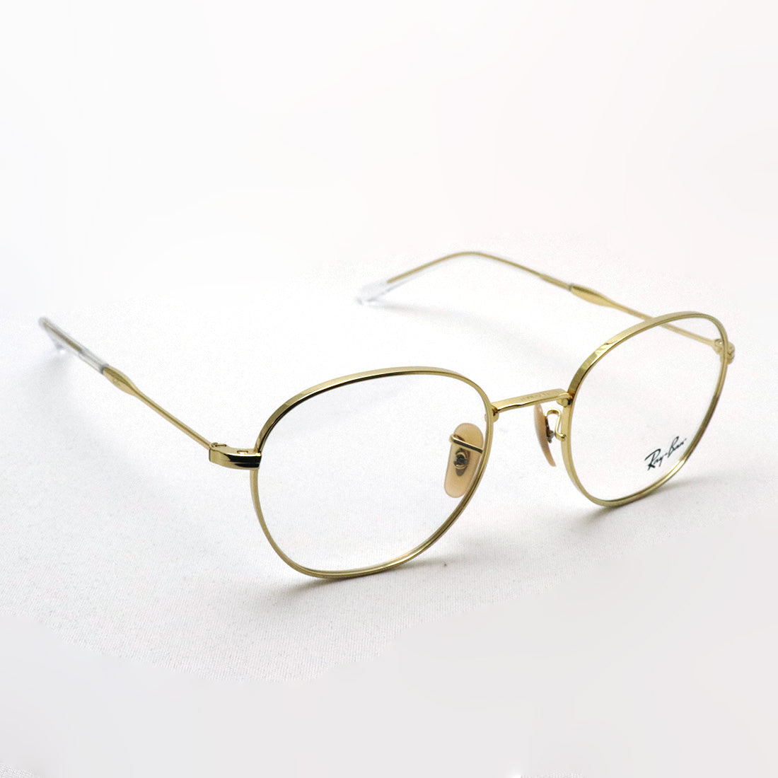 射线玻璃杯Ray-Ban RX6509 2500