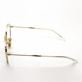射线玻璃杯Ray-Ban RX6509 2500