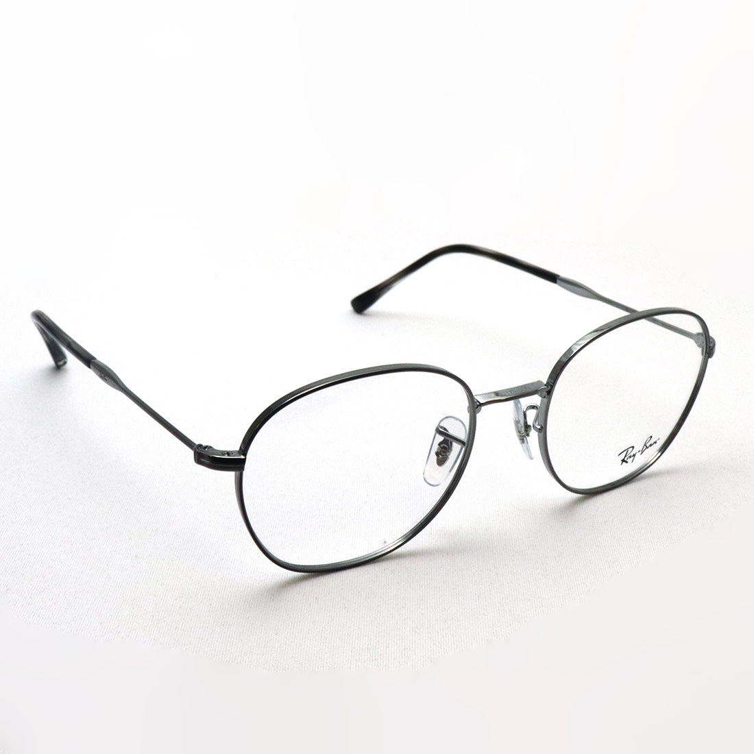 射线玻璃杯Ray-Ban RX6509 2502