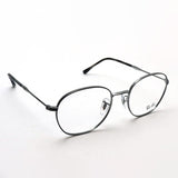 射线玻璃杯Ray-Ban RX6509 2502