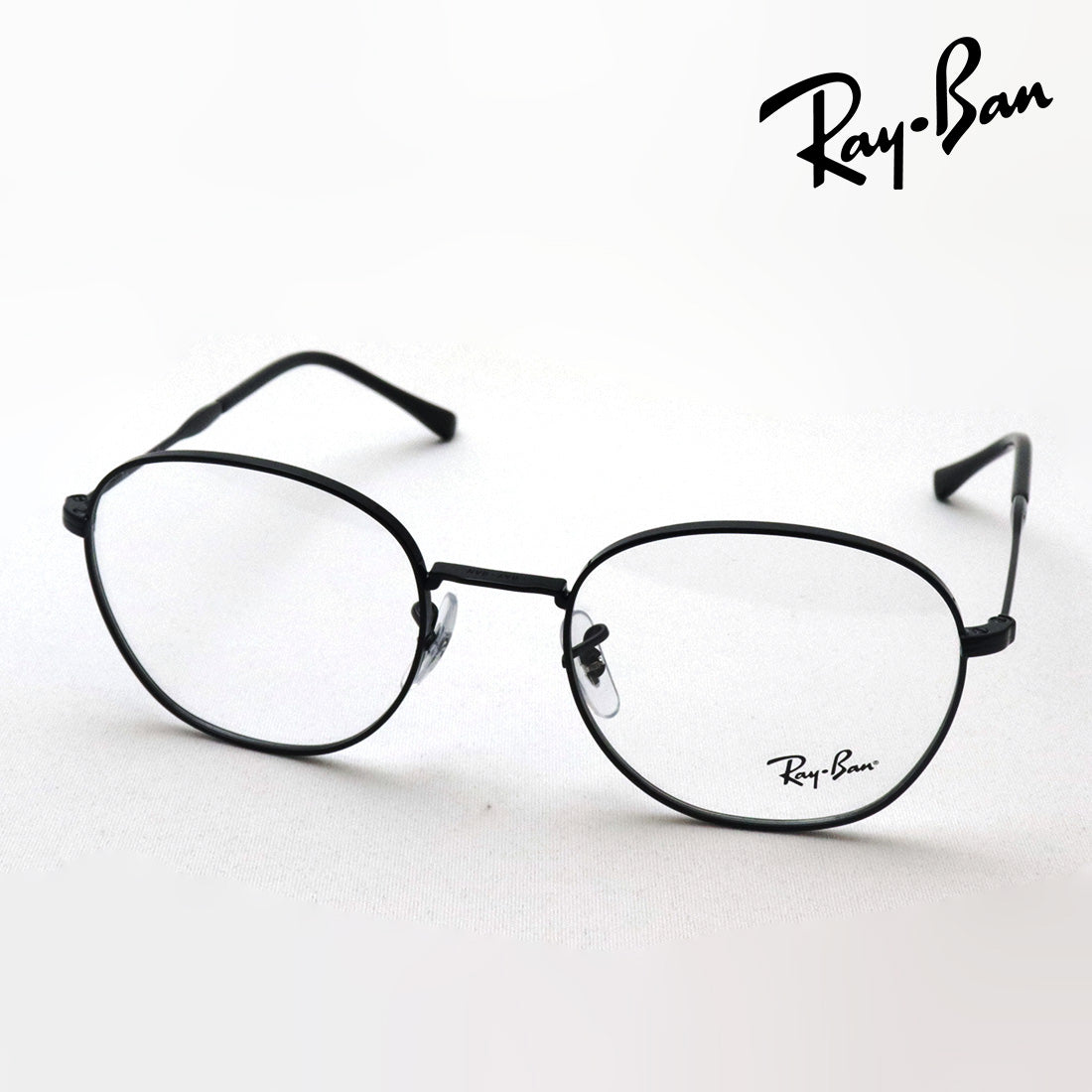 射线玻璃杯Ray-Ban RX6509 2509