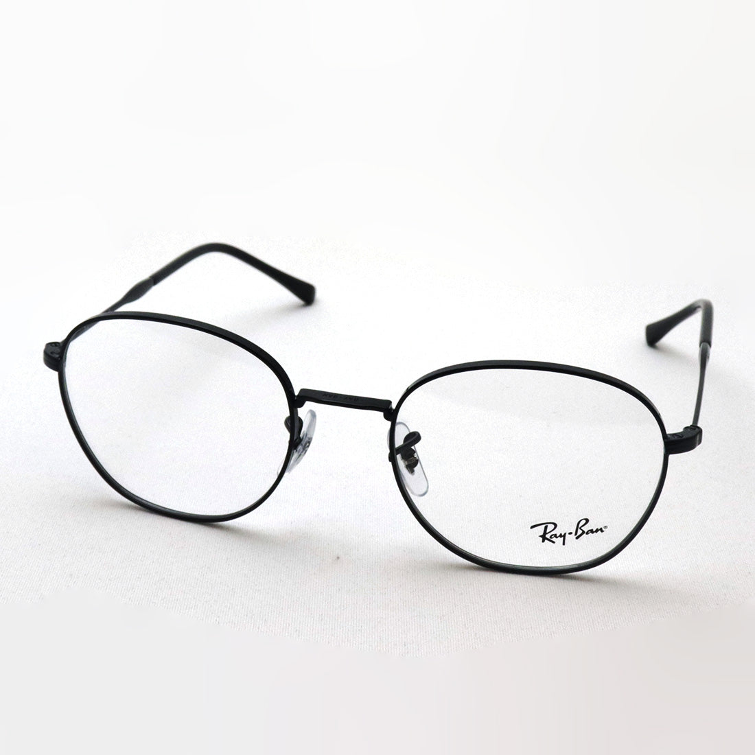 射线玻璃杯Ray-Ban RX6509 2509