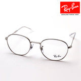 射线玻璃杯Ray-Ban RX6509 2968