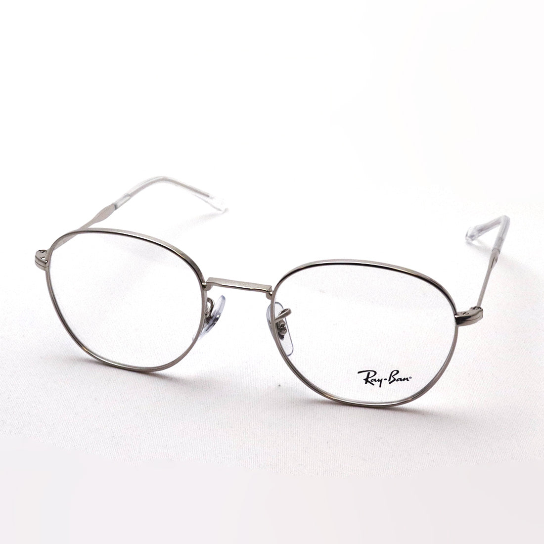 射线玻璃杯Ray-Ban RX6509 2968