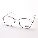 射线玻璃杯Ray-Ban RX6509 2968