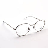 射线玻璃杯Ray-Ban RX6509 2968