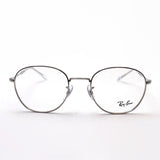 射线玻璃杯Ray-Ban RX6509 2968
