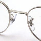 射线玻璃杯Ray-Ban RX6509 2968