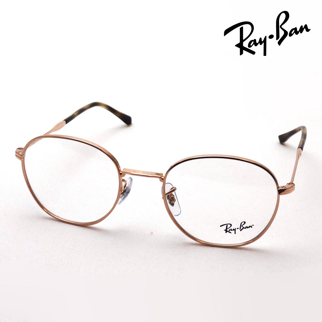 射线玻璃杯Ray-Ban RX6509 3094
