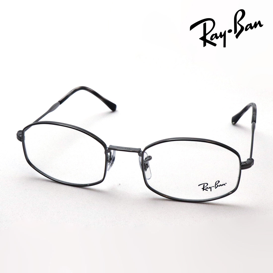 射线玻璃杯Ray-Ban RX6510 2502