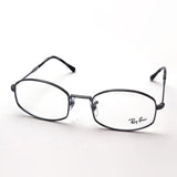 射线玻璃杯Ray-Ban RX6510 2502