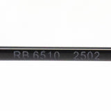 射线玻璃杯Ray-Ban RX6510 2502
